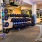 24-Hour Fitness Center with free weights