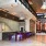 Large ornate lobby