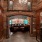 'The Cellar' speakeasy and bar