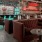 'The Cellar' Booth Seating and Lounge
