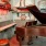 'The Cellar' Piano Lounge Area